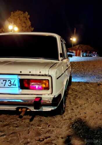 LADA (VAZ) 2106 1982, 55,500 km - 1.6 l - Şəki
