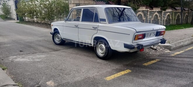 LADA (VAZ) 2106 1982, 55,500 km - 1.6 l - Şəki