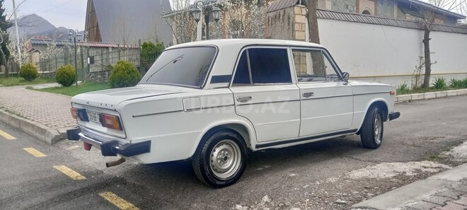 LADA (VAZ) 2106 1982, 55,500 km - 1.6 l - Şəki