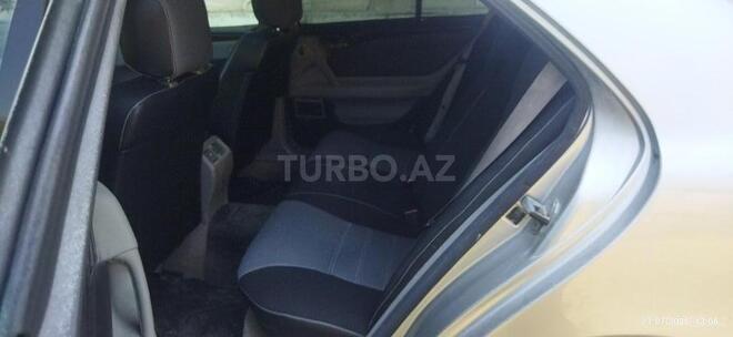 Mercedes E 230 1996, 481,000 km - 2.3 l - Mingəçevir