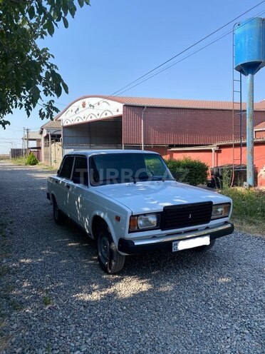 LADA (VAZ) 2107 2002, 50,000 km - 1.6 л - Cəlilabad