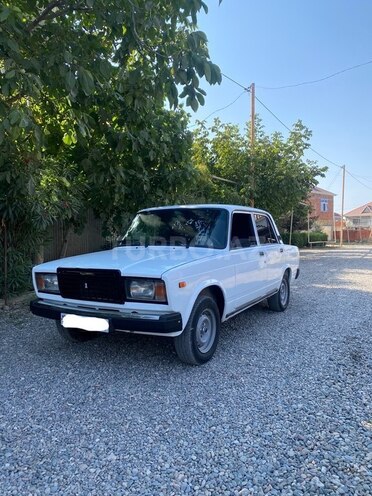 LADA (VAZ) 2107 2002, 50,000 km - 1.6 л - Cəlilabad