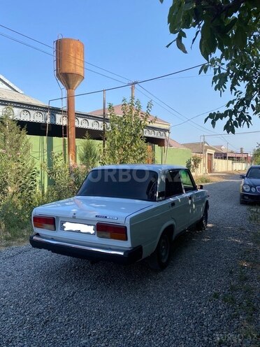 LADA (VAZ) 2107 2002, 50,000 km - 1.6 л - Cəlilabad