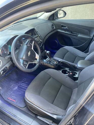 Chevrolet Cruze 2012, 21,777 km - 1.4 l - Gəncə