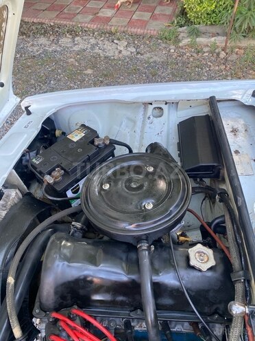 LADA (VAZ) 2107 2002, 50,000 km - 1.6 л - Cəlilabad