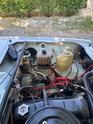 LADA (VAZ) 2107 2002, 50,000 km - 1.6 л - Cəlilabad