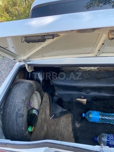 LADA (VAZ) 2107 2002, 50,000 km - 1.6 л - Cəlilabad