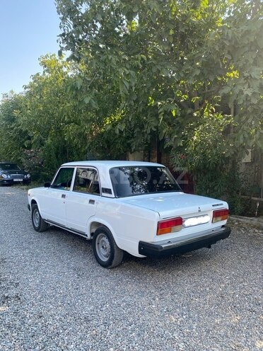 LADA (VAZ) 2107 2002, 50,000 km - 1.6 л - Cəlilabad