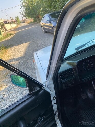 LADA (VAZ) 2107 2002, 50,000 km - 1.6 л - Cəlilabad
