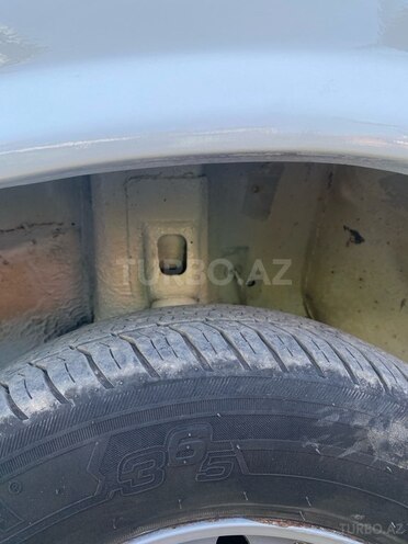 LADA (VAZ) 2107 2002, 50,000 km - 1.6 л - Cəlilabad