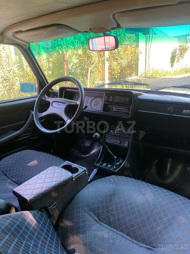 LADA (VAZ) 2107 2002, 50,000 km - 1.6 л - Cəlilabad