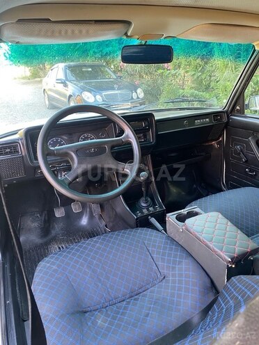 LADA (VAZ) 2107 2002, 50,000 km - 1.6 л - Cəlilabad