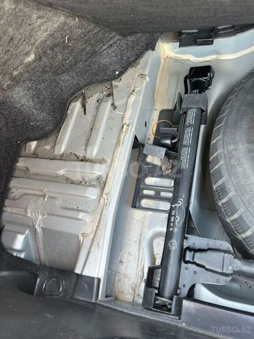 Mercedes C 180 1998, 269,000 km - 1.8 l - Bakı