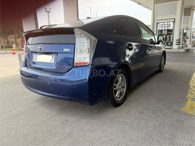 Toyota Prius 2010, 498,896 km - 1.8 l - Bakı