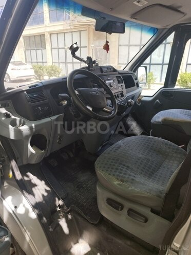 Ford Transit 2008, 174,000 km - 2.4 л - Xırdalan