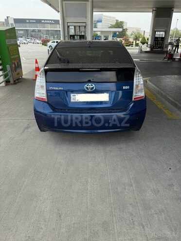 Toyota Prius 2010, 498,896 km - 1.8 l - Bakı