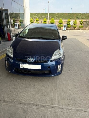 Toyota Prius 2010, 498,896 km - 1.8 l - Bakı