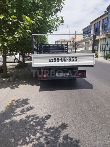 Ford Transit 2008, 174,000 km - 2.4 л - Xırdalan