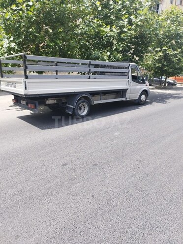 Ford Transit 2008, 174,000 km - 2.4 л - Xırdalan