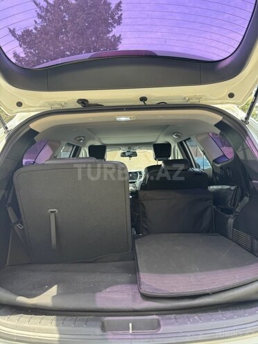Hyundai Grand Santa Fe 2016, 200,000 km - 2.2 l - Bakı