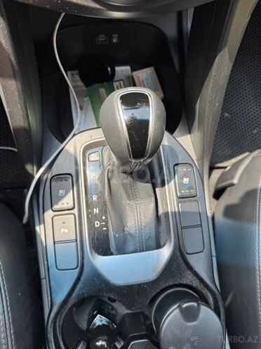Hyundai Grand Santa Fe 2016, 200,000 km - 2.2 l - Bakı