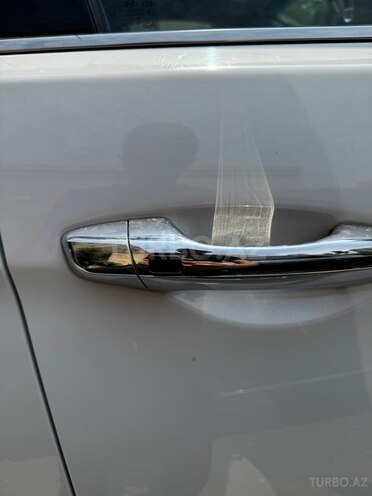 Hyundai Grand Santa Fe 2016, 200,000 km - 2.2 l - Bakı
