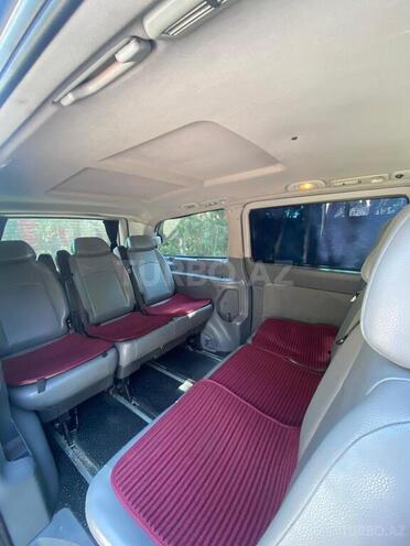 Mercedes Viano 2009, 480,000 km - 2.1 l - Bakı