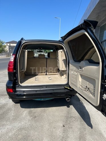 Toyota Land Cruiser Prado 2008, 186,000 km - 2.7 l - Bakı