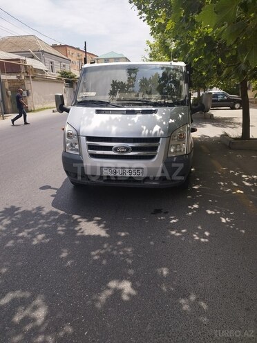 Ford Transit 2008, 174,000 km - 2.4 л - Xırdalan