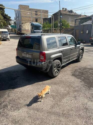 Jeep Patriot 2012, 185,000 km - 2.4 l - Bakı