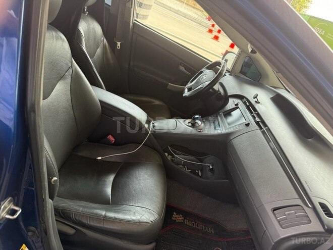 Toyota Prius 2010, 498,896 km - 1.8 l - Bakı