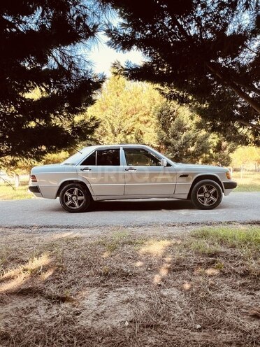 Mercedes 190 1992, 316,630 km - 2.0 l - Bakı