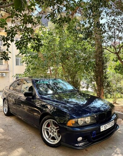 BMW 528 2000, 229,000 km - 2.8 л - Bakı