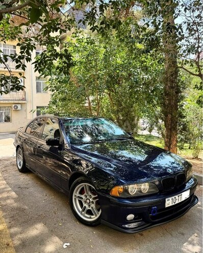 BMW 528 2000, 229,000 km - 2.8 л - Bakı