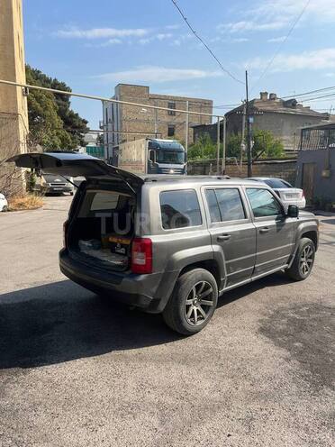 Jeep Patriot 2012, 185,000 km - 2.4 l - Bakı
