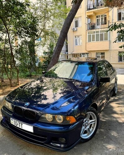BMW 528 2000, 229,000 km - 2.8 л - Bakı