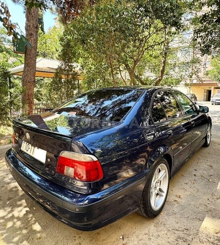 BMW 528 2000, 229,000 km - 2.8 л - Bakı