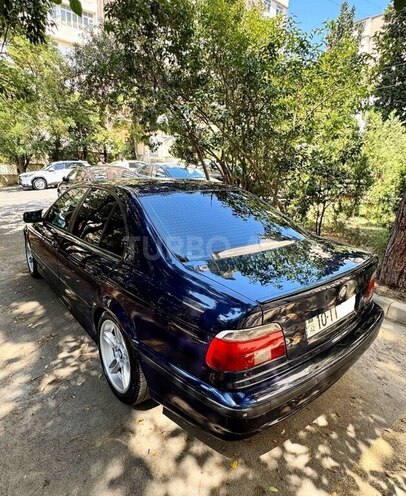 BMW 528 2000, 229,000 km - 2.8 л - Bakı