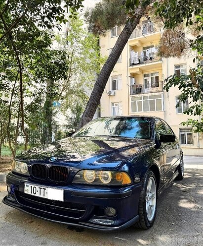 BMW 528 2000, 229,000 km - 2.8 л - Bakı