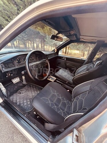 Mercedes 190 1992, 316,630 km - 2.0 l - Bakı