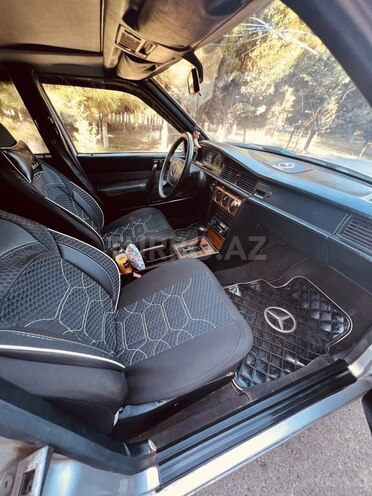 Mercedes 190 1992, 316,630 km - 2.0 l - Bakı