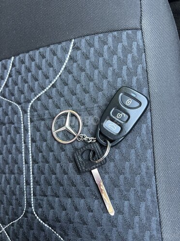Mercedes 190 1992, 316,630 km - 2.0 l - Bakı
