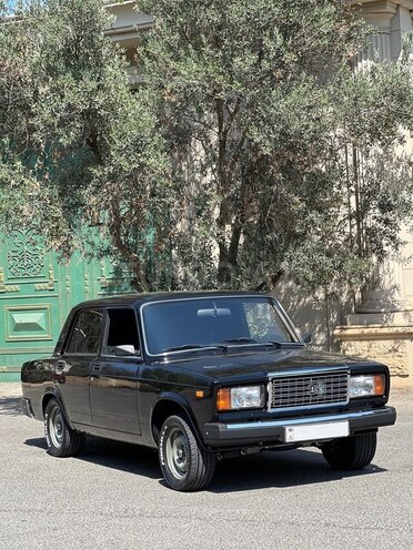 LADA (VAZ) 2107 2010, 40,000 km - 1.6 l - Bakı