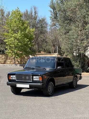 LADA (VAZ) 2107 2010, 40,000 km - 1.6 l - Bakı