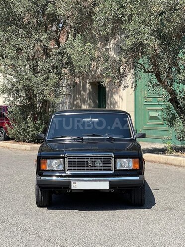 LADA (VAZ) 2107 2010, 40,000 km - 1.6 l - Bakı