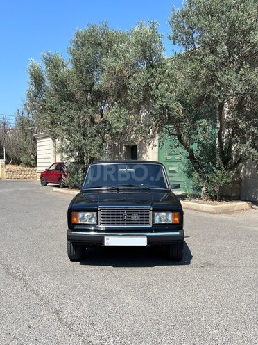 LADA (VAZ) 2107 2010, 40,000 km - 1.6 l - Bakı
