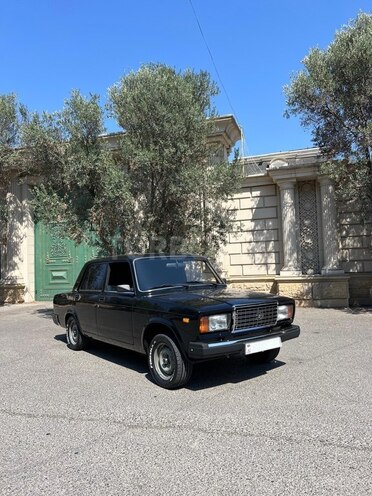 LADA (VAZ) 2107 2010, 40,000 km - 1.6 l - Bakı