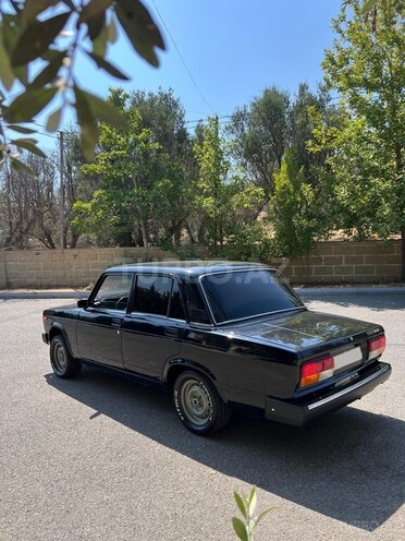 LADA (VAZ) 2107 2010, 40,000 km - 1.6 l - Bakı