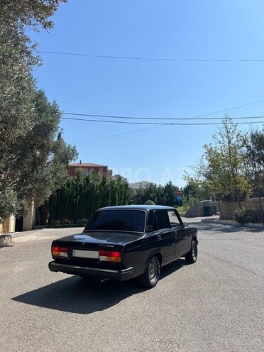 LADA (VAZ) 2107 2010, 40,000 km - 1.6 l - Bakı