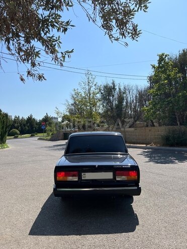 LADA (VAZ) 2107 2010, 40,000 km - 1.6 l - Bakı
